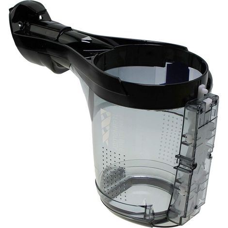 Bac a poussiere pour aspirateur Air Force Rowenta