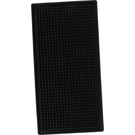 Tapis établi caoutchouc lavable – antidérapant, anti-poussière, sculpture, bureau