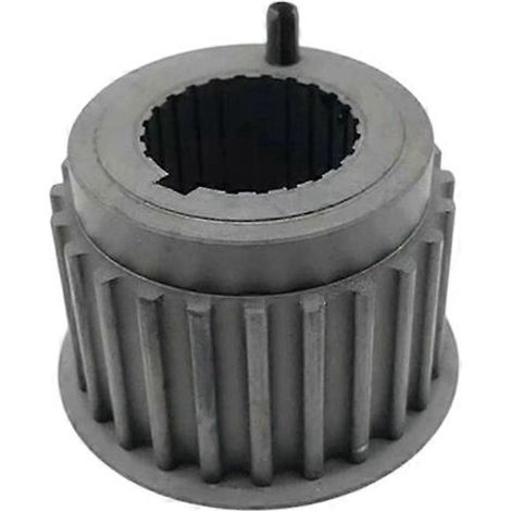 Compatible avec les pignons de distribution de vilebrequin Santa Fe, Sonata, Sportage et Optima 2312035500. (1/5)