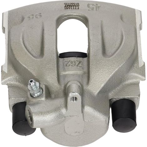 Pinza freno rapida FT11645 POSTERIORE SINISTRA SENZA staffa (1/5)