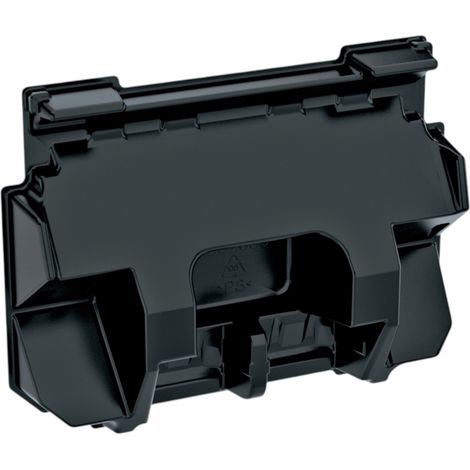 Makita Tiefziehteil passende Einlage für Power-Source-Kits in MAKPAC 3 ( 839205-3 )