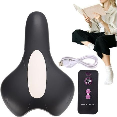 Entraîneur du Périnée Femme - Exercice Musculaire Fessier À Domicile -