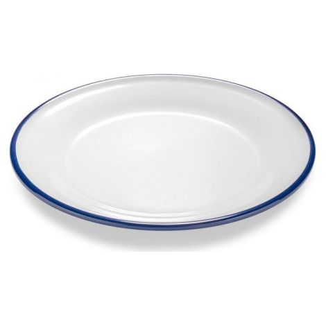 Assiette Méditerranéenne Mélamine Ø 22 à 27 cm - Pujadas (1/2)