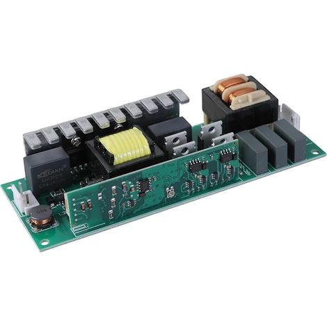 Ballasts D'ampoule 230W Spots Électroniques À Tête Mobile Ballast D'éclairage De Scène Électrique pour Scène Lumineuse (1/4)
