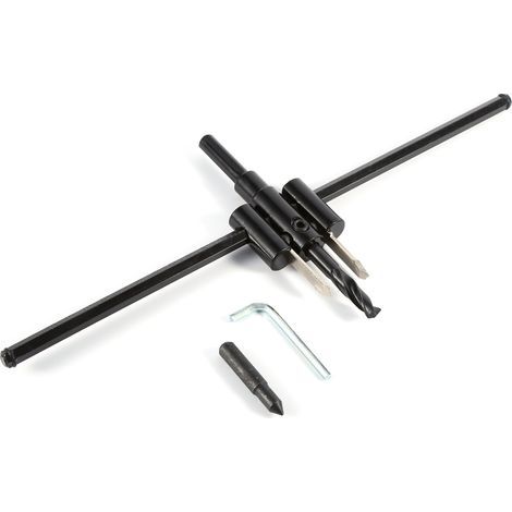 Domestic wood drilling force, lightweight carpentry tool, for building by a carpenter (1/5)
