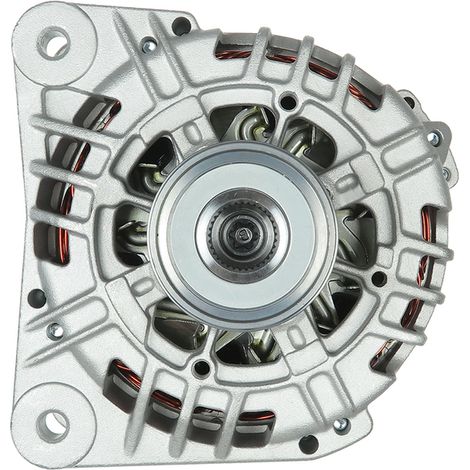 Alternateur Logan Clio Thalia 1.5 DCI (1/5)