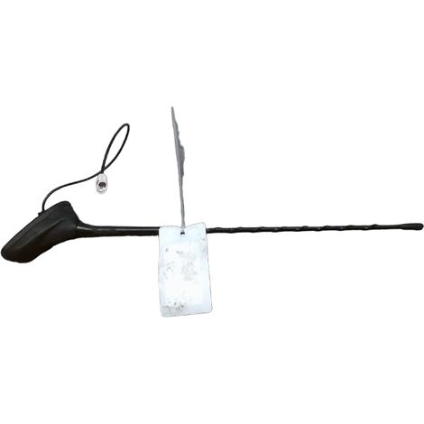 Antenne Radio CITROEN C4 2010- [PRODUIT D'OCCASION]♻️6561a0 (1/3)