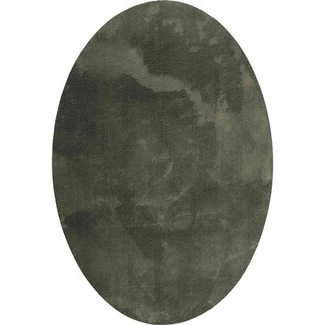 Maison Exclusive - Bereichsteppiche HUARTE Waldgrün 160 x 230 cm