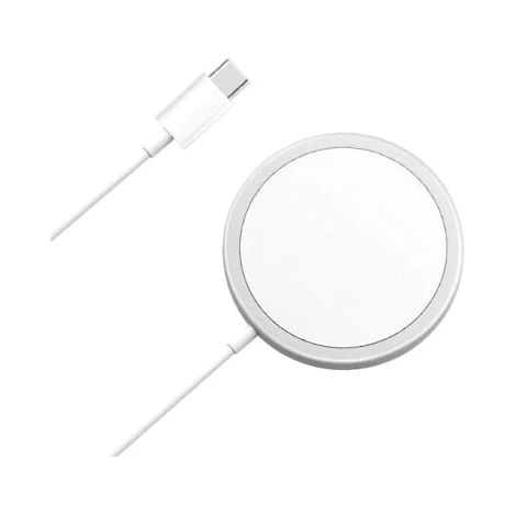 Sign Magsafe Ladeger T Qi 15W Usb C Wei