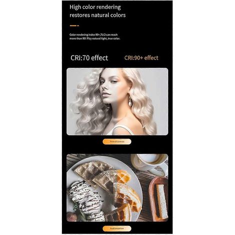 Videokonferenz Mobile Live-Fotografie Live-Licht B--