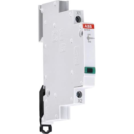 ABB E219-D (2CCA703402R0001) ABB STOTZ S&J