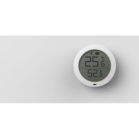 Xiaomi Mi Temperatur- und Feuchtigkeitsmonitor 2