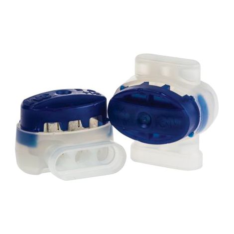 CONNETTORE GIUNZIONE CAVO 20 PZ ML