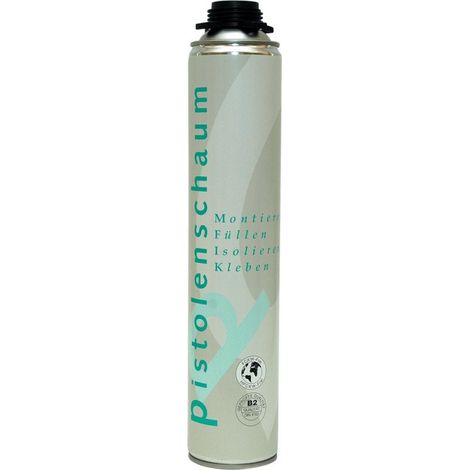 750Ml Cartuccia Spruzzabile (Mdi) (A 12)