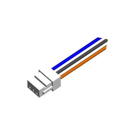 Cordon assemblé RS PRO ( Prix pour 1 ) (1/2)