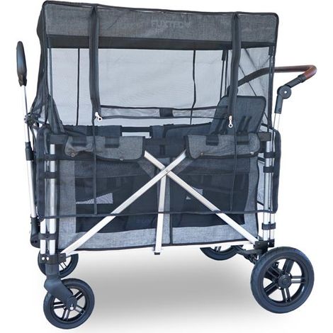 Moustiquaire de lit 200x200cm – Protection solaire et anti-insectes – Structure en aluminium – Installation rapide et facile