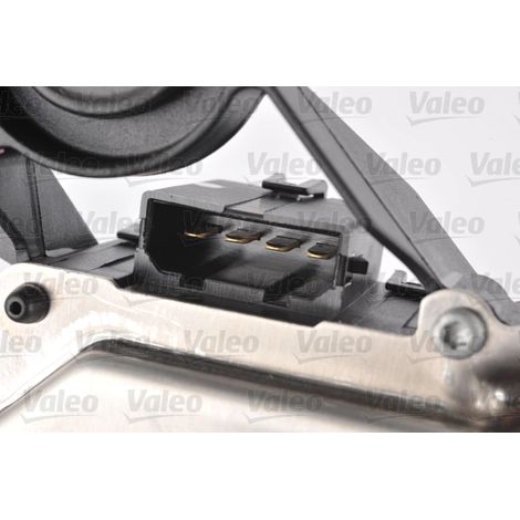 Moteur d'essuie-glace Valeo 579604 SEAT 6L6955711B 6L6955711D