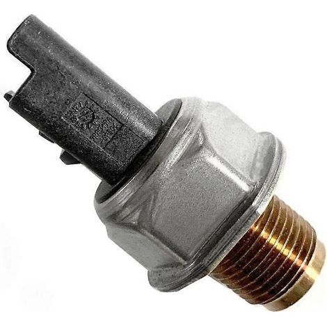 Capteur de pression de carburant 9307Z527A, capteur haute pression, capteur de rampe d'injection, pièces automobiles pour Ssangyong Korand-SFYGV (1/5)