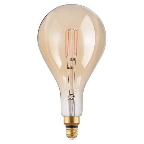 EGLO LAMPADA A GOCCIA LED VINTAGE 4W 2200K 400LM