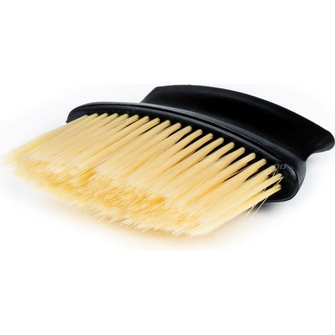 Auto-Detailing-Bürste zur Reinigung des Fahrzeuginnenraums amio-03978 (1/4)