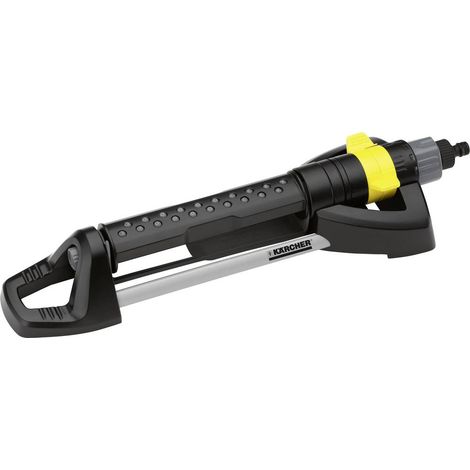 KARCHER Arroseur oscillant OS 5320 S - Reglable et orientable (1/4)