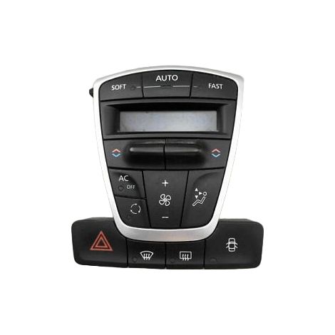 [PRODUIT D'OCCASION] Commande De Chauffage RENAULT Laguna III 07-10 ♻️ Ref Oe. 275100002r - Garantie à vie (1/3)