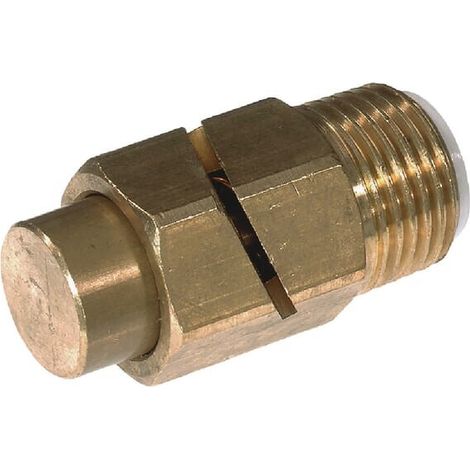 Boquilla para cerdos 1/2 KERBL SIR5140N