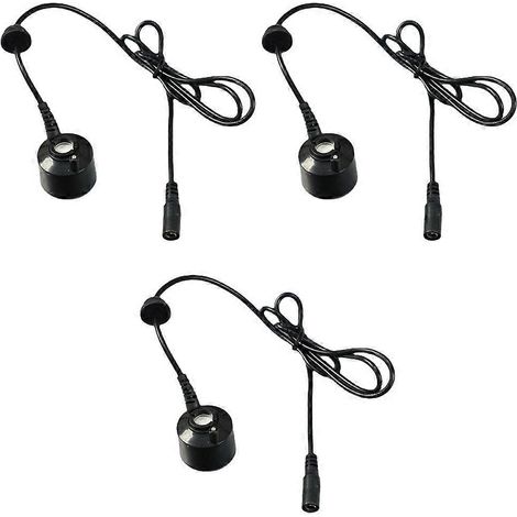 atomiseurs ultrasoniques pour fontaines et bassins, humidificateur d'air (1/5)