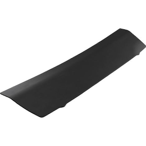 Pour - Couvercle de filtre de climatisation Weiyanuo, panneau de protection du filtre à air 6368840122 (1/5)