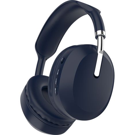 Casque antibruit actif ANC Casque Bluetooth sans fil Casque Bluetooth ANC Casque antibruit (1/4)