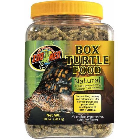 Comida para tortugas 283g
