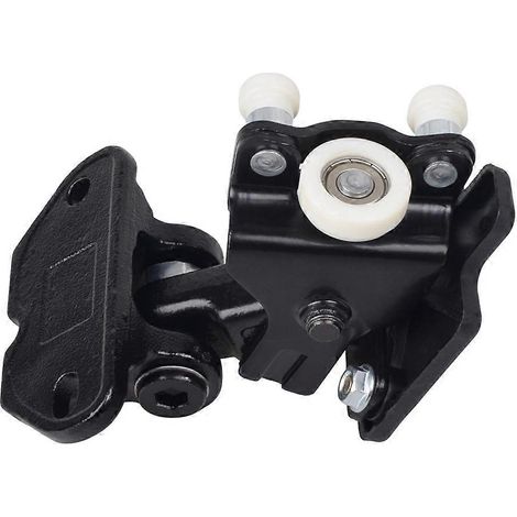 68271843AA Rouleau de porte coulissante droite pour Ram ProMaster 1500 2500 3500 2014-2021 (1/5)