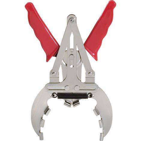 Alicates para anillos de pistón 50-100 KS Tools (1/5)