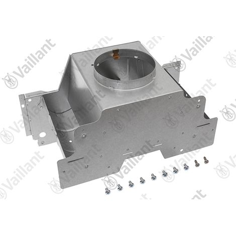 Limiteur de débit, 20 kW, référence de pièce détachée : 0020270731