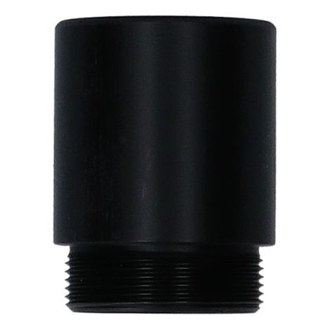 Pièce de rechange pour rallonge de console l=52 mm, M 36 x 1,5