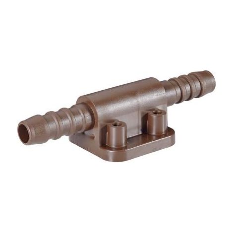 Filtro micro agua Barwig 2314 diámetro 96 mm grosor 10 mm