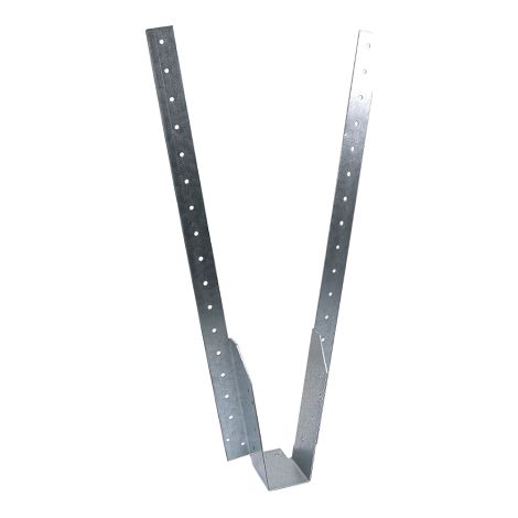 TIMCO Timber Hangers Long Leg Galvanised - 44 x 150 to 250