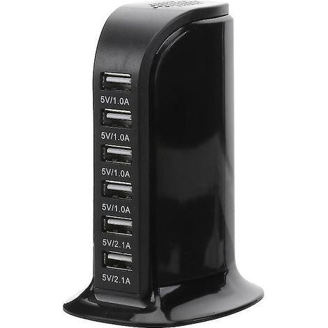 Le nouveau chargeur spécial à port unique