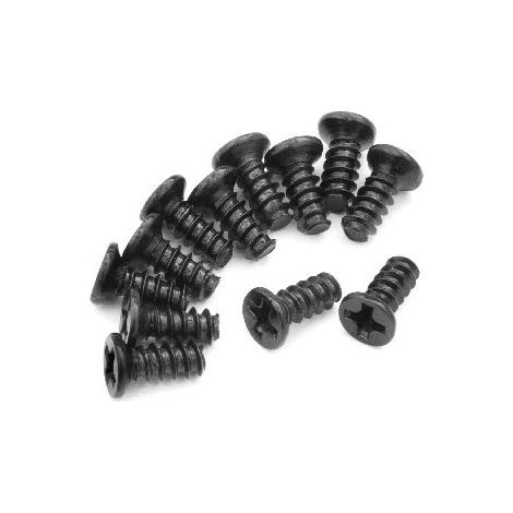 Countersunk Self Tapping Screws KBHO2.36mm