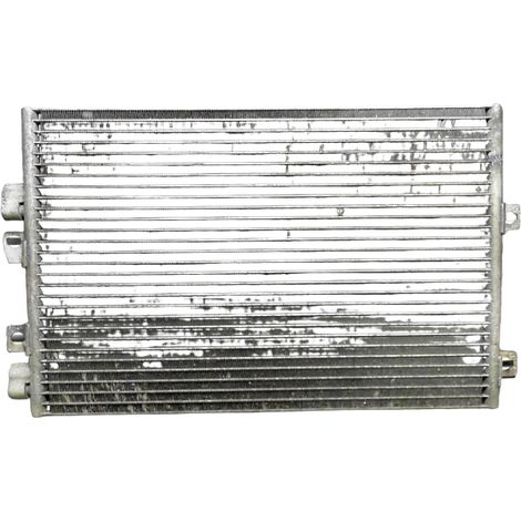 [PRODUIT D'OCCASION] Condenseur Climatisation RENAULT Kangoo ♻️ Ref Oe. 8200137650 - Garantie à vie (1/2)