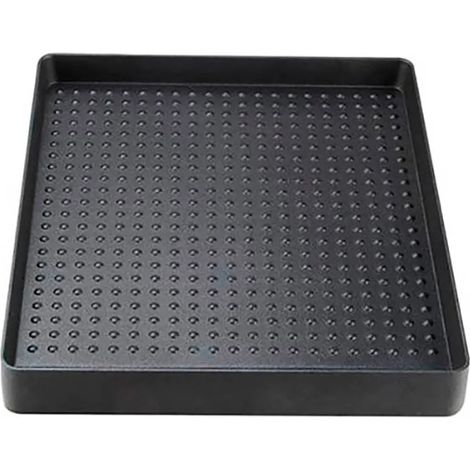 Elektrische Grillplatte muvip mv0619 Antihaft Oberfläche verstellbares Thermostat