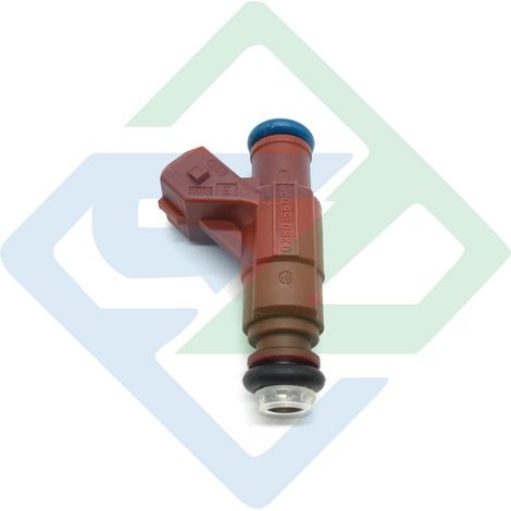 Applicable to Ford Tourneo Mountaineer 02-04 4.0 V6, fuel injector 0280156028 (1/4)