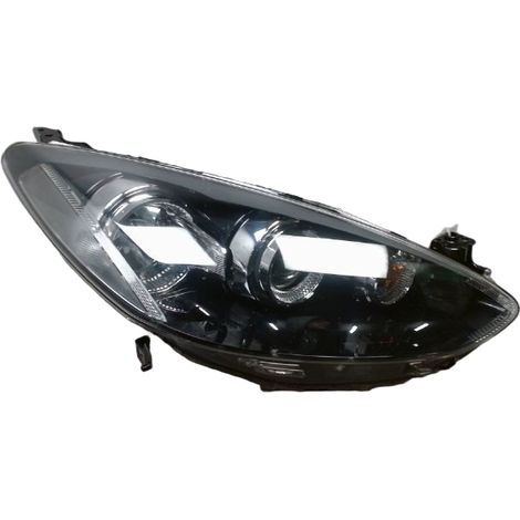 [PRODUIT D'OCCASION] Phare Droit MAZDA MAZDA 2 ♻️ Ref Oe. Dl42510k0a - Garantie à vie (1/3)