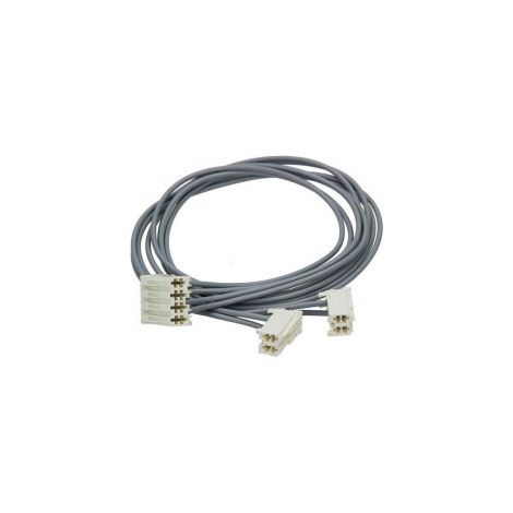 Cable cerradura puerta original Lavadora 1325231007 ELECTROLUX Lavadora 1325231007 ELECTROLUX