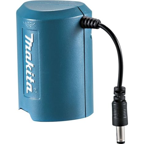 Adaptateur de batterie Makita 10,8V PE0000000001 (1/3)