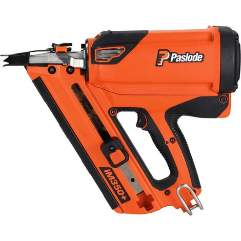 Paslode IM350+ Li-ion 1st Fix Framing Nail Gun 7th Generation (1/10)