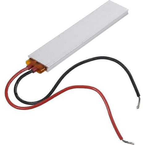Un élément chauffant PTC à température constante, plaque chauffante à température contrôlée, 110 V / 140 W / 220 °C