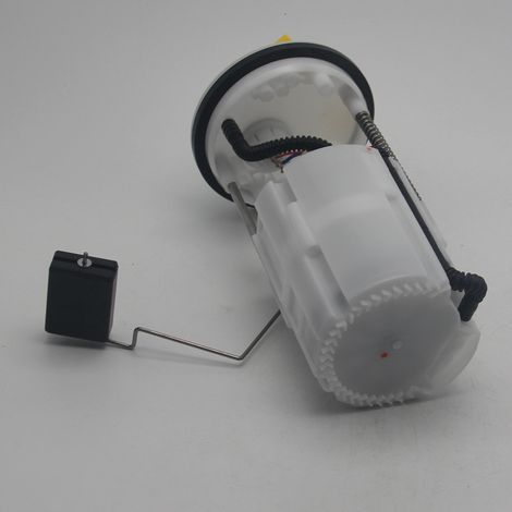 Die Referenznummer 1106100-BH01 ist für die Kraftstoffpumpenbaugruppe des Changan Ruicheng CC geeignet. (1/4)