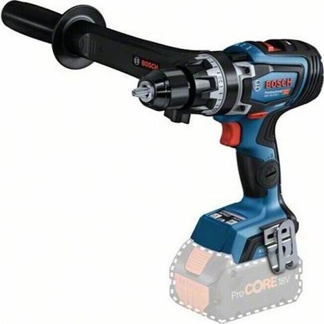 BOSCH GSB18V-150CN COMBI DRILL 18V BODY