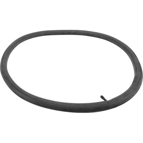 Chambres à air de vélo 26 x 1,50 - 1,75 avec valve Schrader, en caoutchouc butyle, de rechange. (1/5)